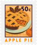 Apple pie