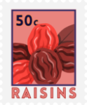Raisins
