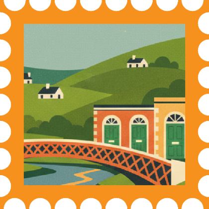 Ireland