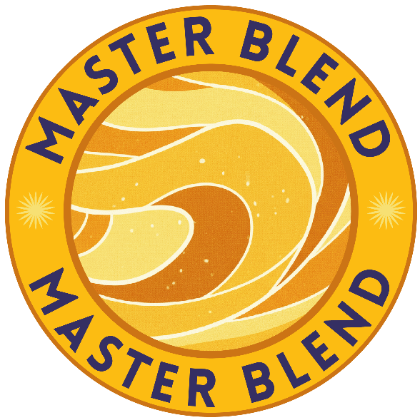 Master blend