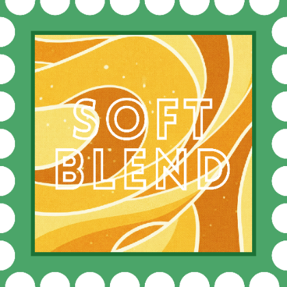 Soft blend