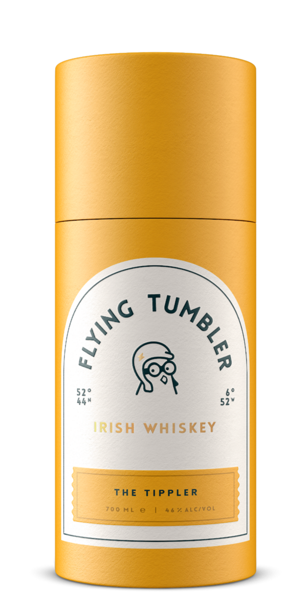 The Tippler gift tube